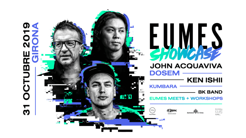 Eumes Showcase