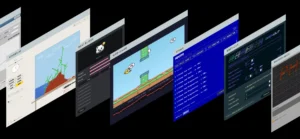 Interfície d'Ableton Live amb les noves extensions SDK de la comunitat per a producció de música electrònica.