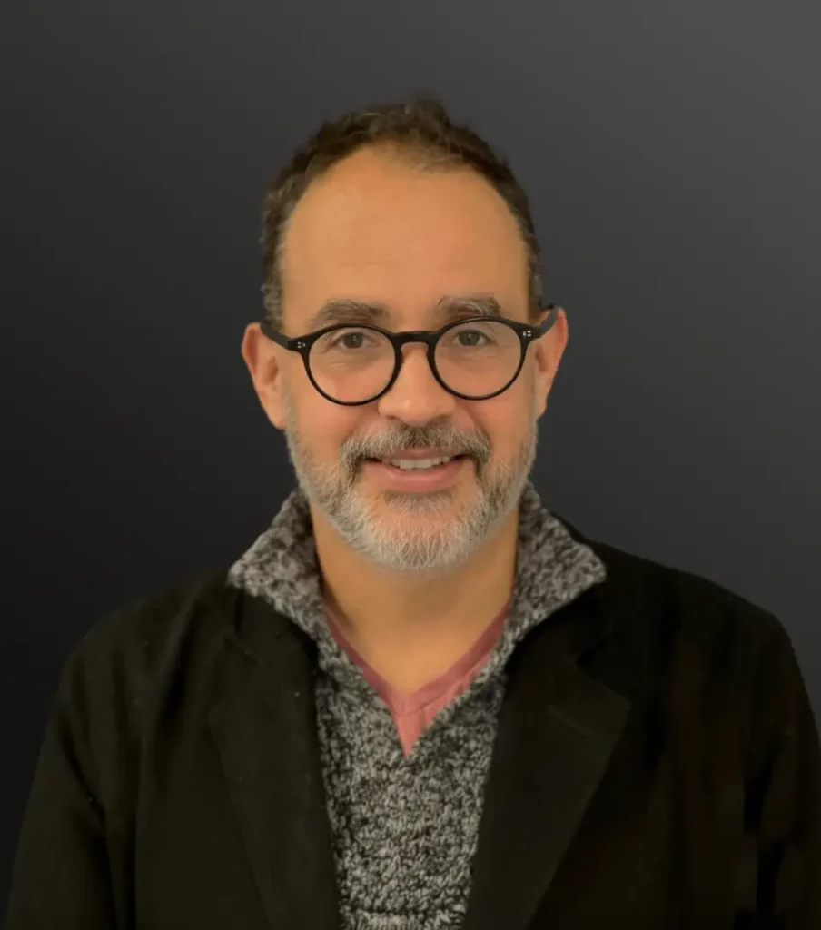 Medin-Peiron-professor-eumes