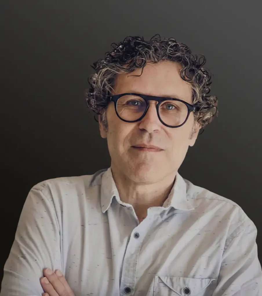 Xavier-Piquer-professor-eumes