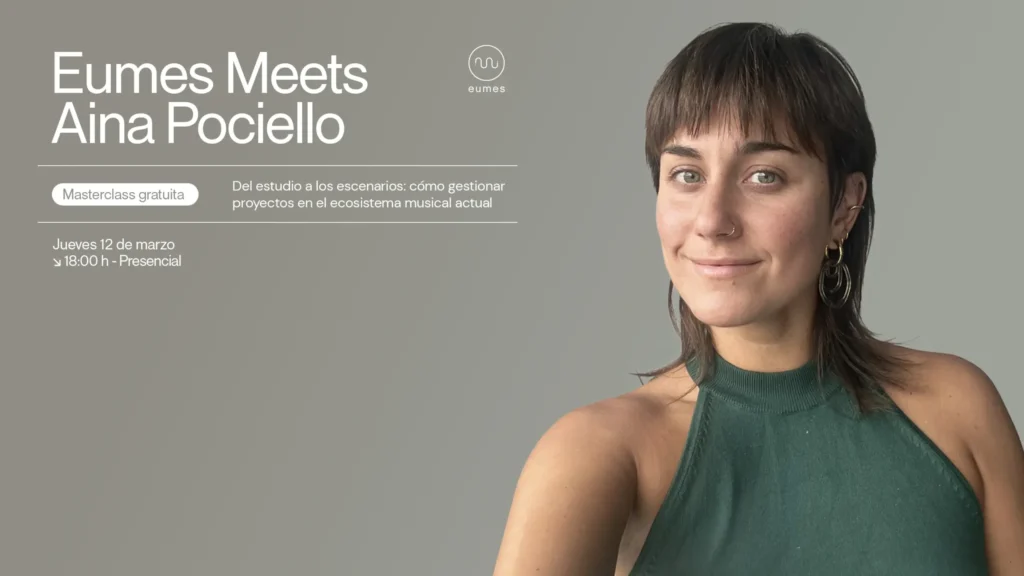 eumes-meets-Aina-Pociello