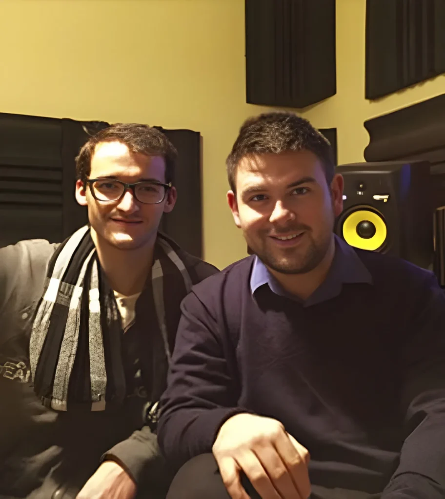 joaquin-azambuja-ferran-puig-alumni-eumes